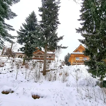 Barrettski Wisla