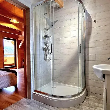 Barrettski Bed & Breakfast 3*