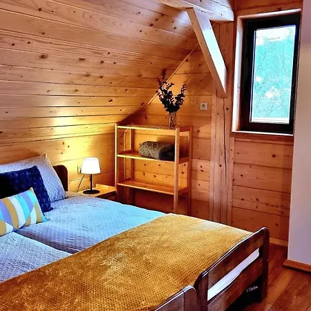 Bed and breakfast Barrettski Wisła
