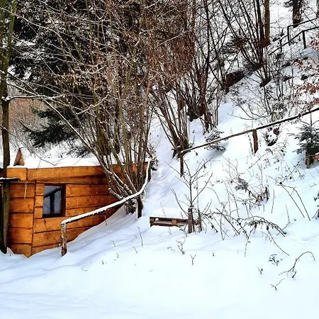 Barrettski Bed & Breakfast