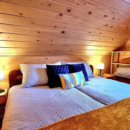 Barrettski 3* Wisła