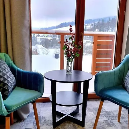 Barrettski 3* Wisła