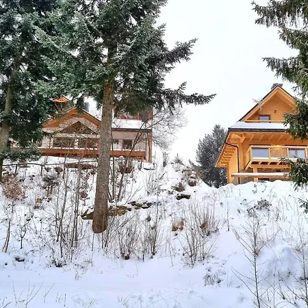 Barrettski Bed & Breakfast Wisła