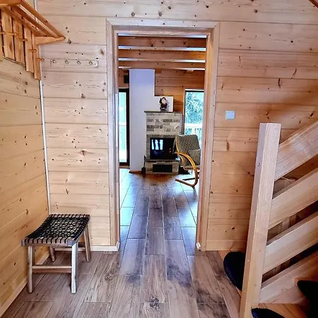 Barrettski 3* Wisła