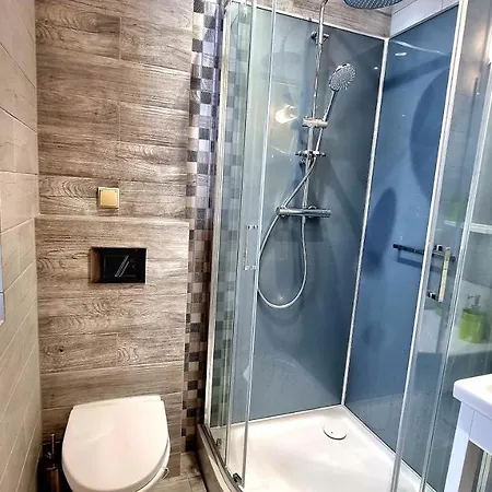 Bed & Breakfast Barrettski 3*