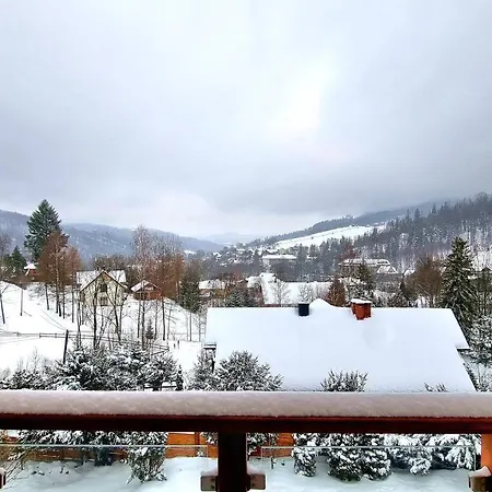 Barrettski Bed & Breakfast Wisła