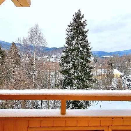 Barrettski 3* Wisła