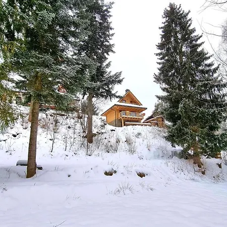 Bed and breakfast Barrettski 3*