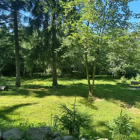 Barrettski Bed & Breakfast 3*