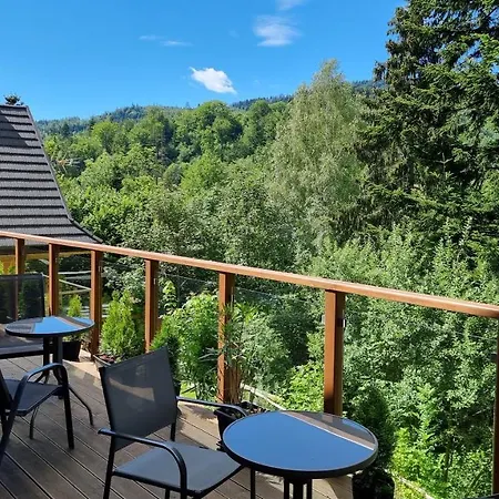 Bed & Breakfast Barrettski 3*