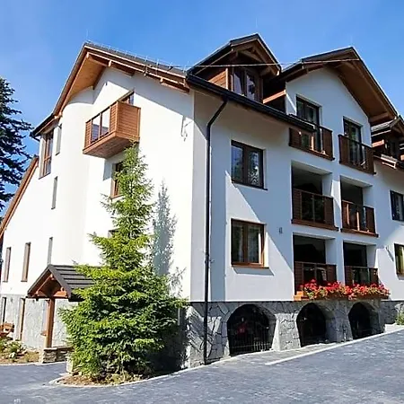 Barrettski B&B 3*