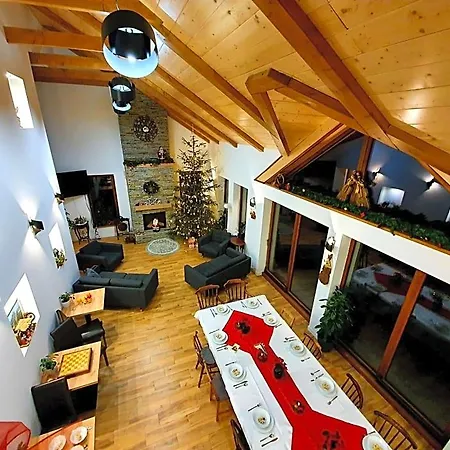 B&B Barrettski 3*