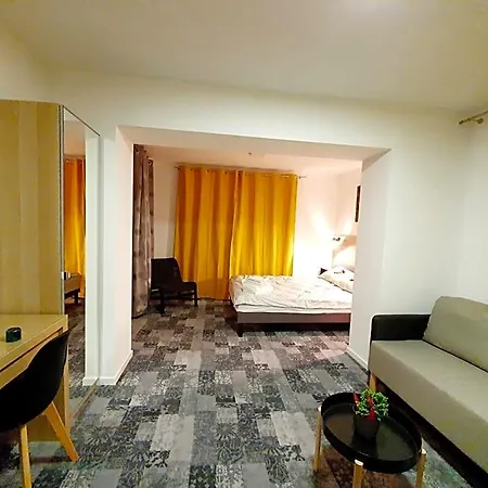 Barrettski B&B 비스와