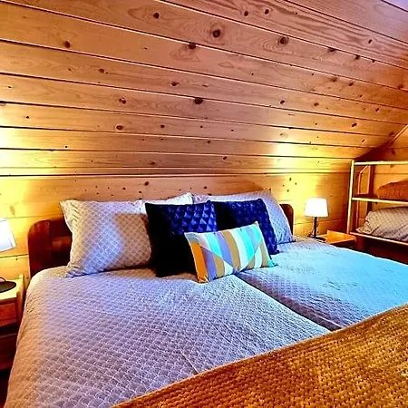 Barrettski B&B