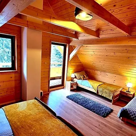 Barrettski Bed & Breakfast