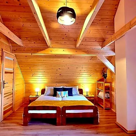 Barrettski Bed & Breakfast