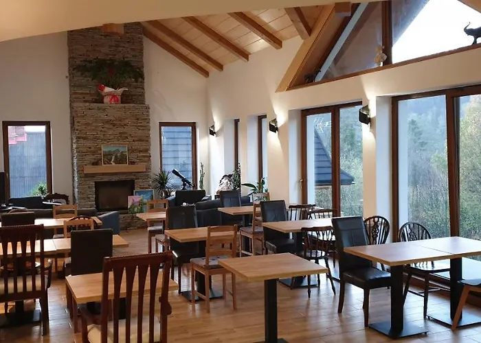 Barrettski Bed & Breakfast 3*