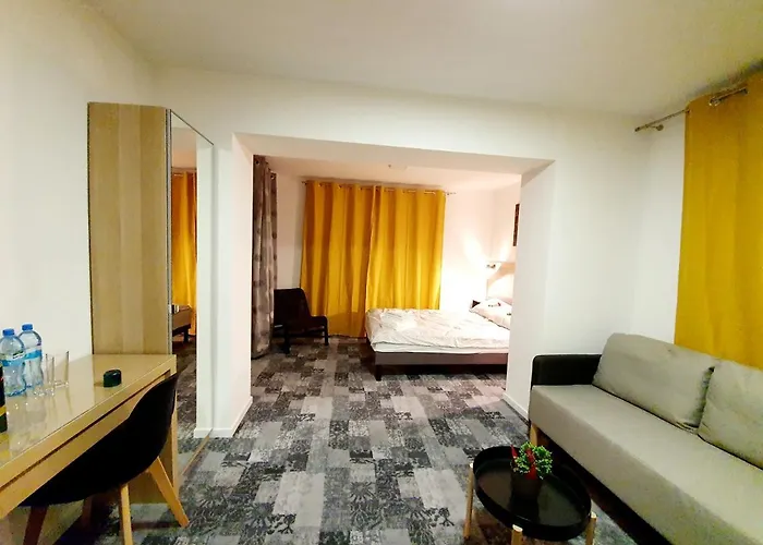 Barrettski Bed & Breakfast