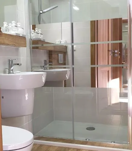 Bed & Breakfast Barrettski Wisla