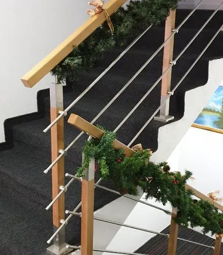 Barrettski Bed & Breakfast