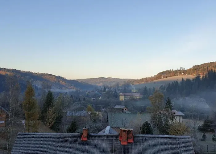 Barrettski Bed & Breakfast