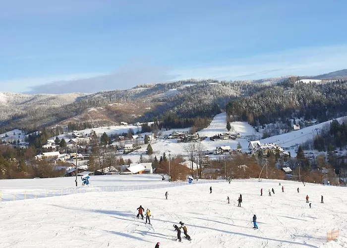 Bed & Breakfast Barrettski