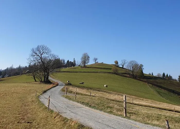 Barrettski Bed & Breakfast 3*