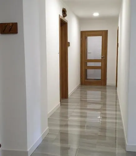 Barrettski Bed & Breakfast