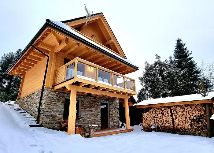 Barrettski Bed & Breakfast Wisła