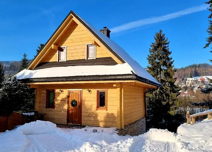 Barrettski Bed & Breakfast 3*