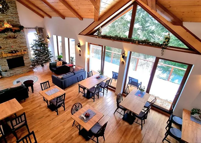 Bed & Breakfast Barrettski 3*