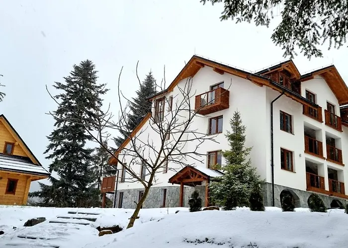 Barrettski Bed & Breakfast