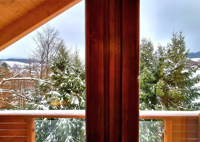 Barrettski Alojamento de Acomodação e Pequeno-almoço