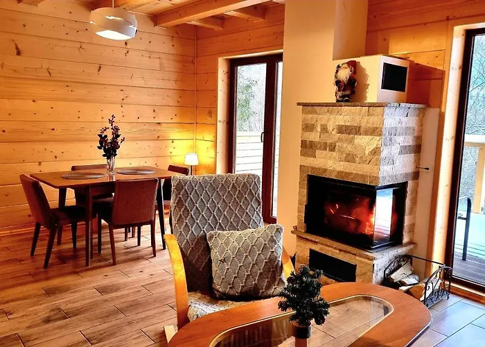 Bed & Breakfast Barrettski 3*