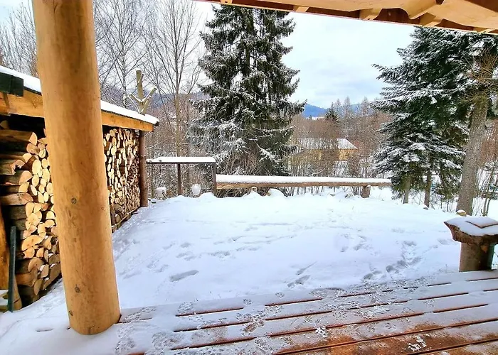 Bed & Breakfast Barrettski 3*