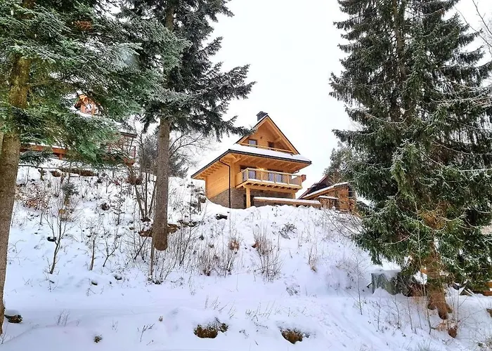 Barrettski Bed & Breakfast