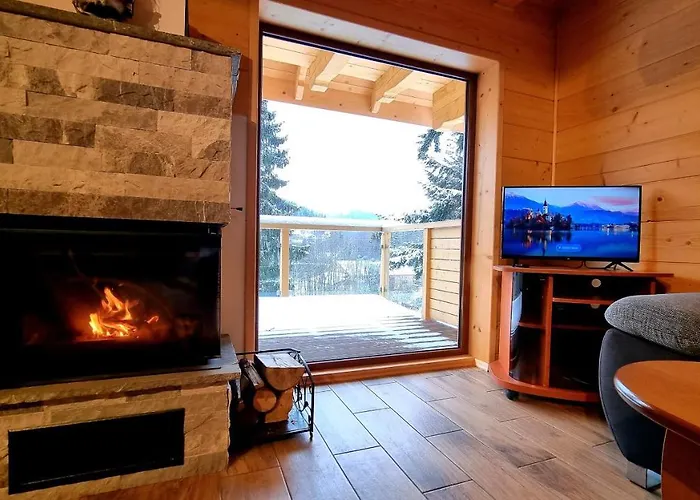 Barrettski Bed & Breakfast