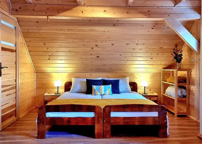 Bed & Breakfast Barrettski 3*