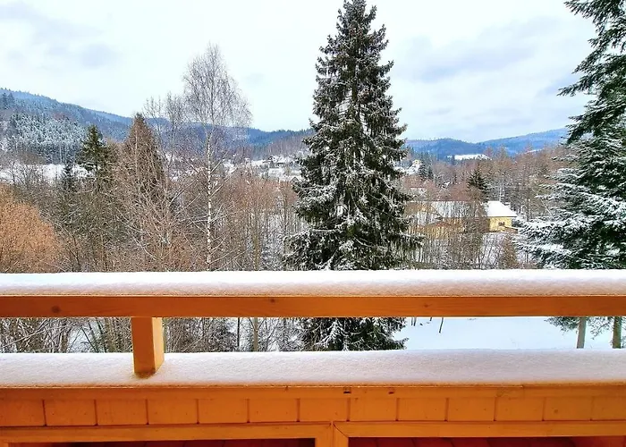 Bed & Breakfast Barrettski