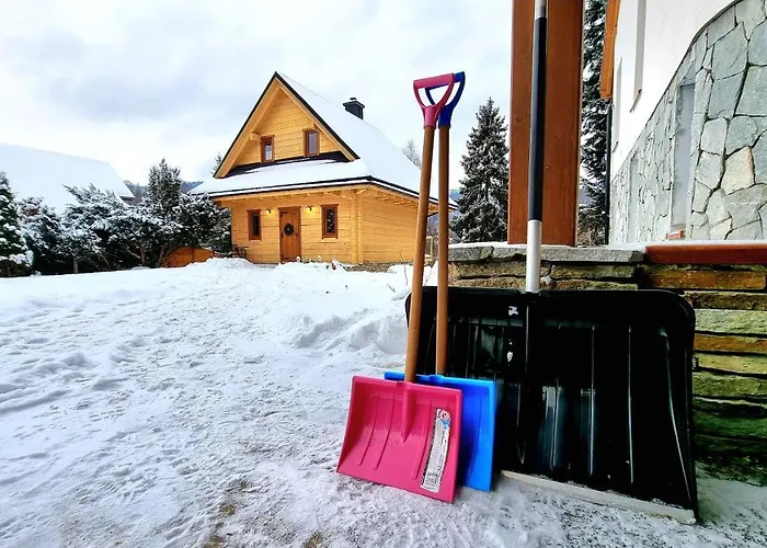 Barrettski Bed & Breakfast 3*