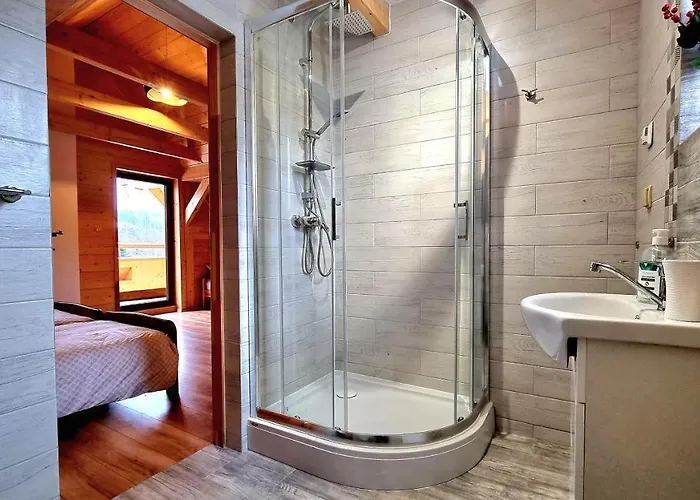 Barrettski Bed & Breakfast 3*