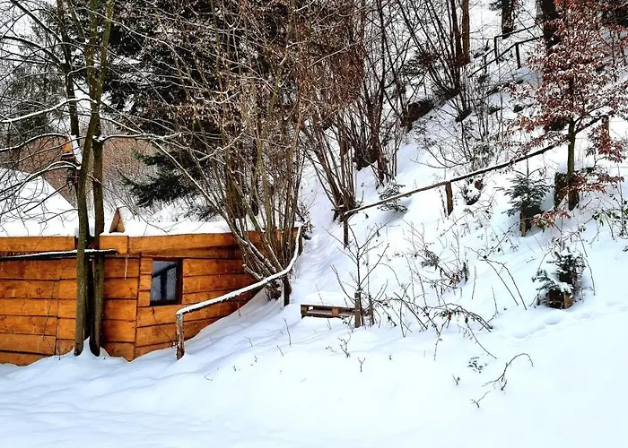 Barrettski Bed & Breakfast