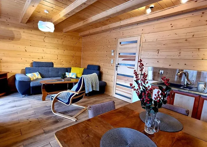 Bed & Breakfast Barrettski