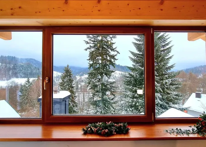 Bed & Breakfast Barrettski 3*