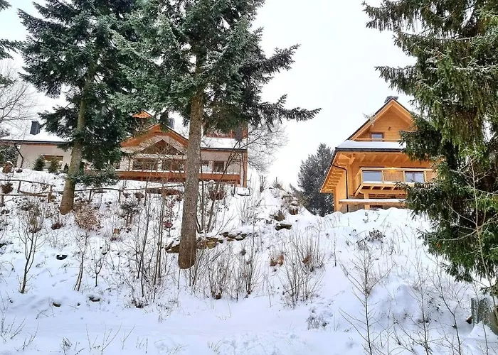 Barrettski Bed & Breakfast Wisla
