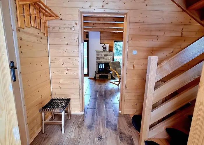 Barrettski 3* Wisła