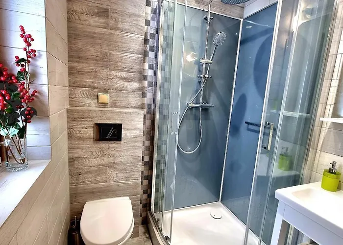 Bed & Breakfast Barrettski 3*