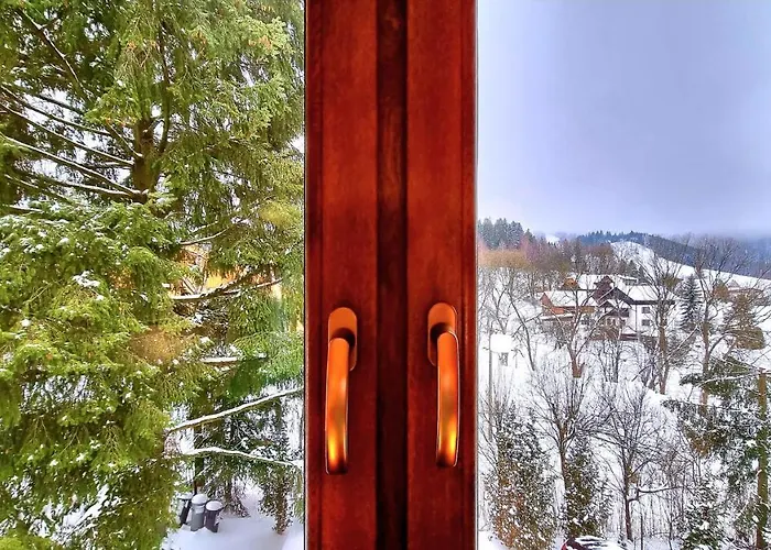 Barrettski Bed & Breakfast