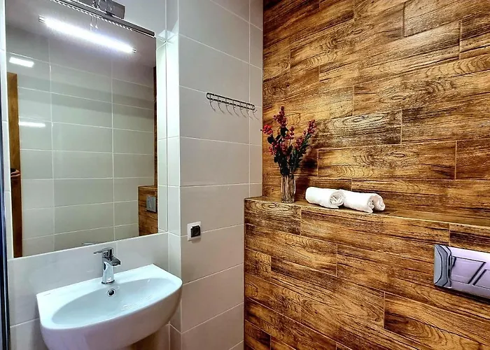 Barrettski Bed & Breakfast 3*