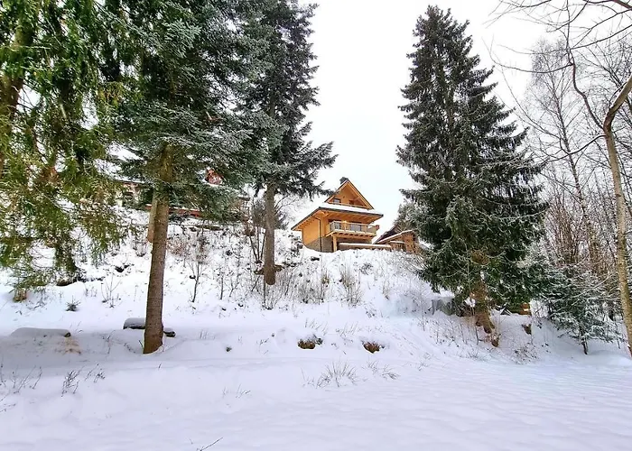 Bed & Breakfast Barrettski 3*